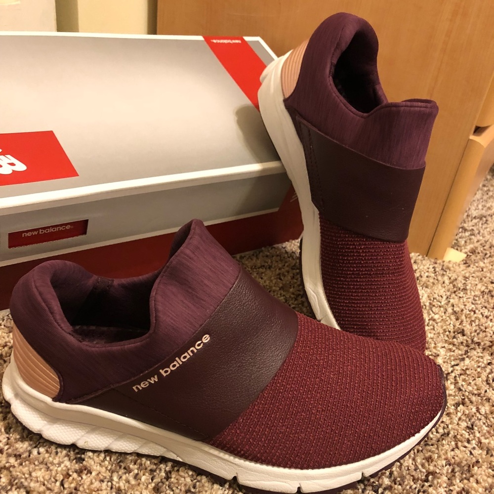 New Balance Rush sneakers
